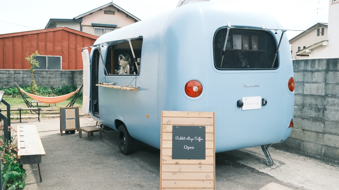 RabbitvillageCoffee.