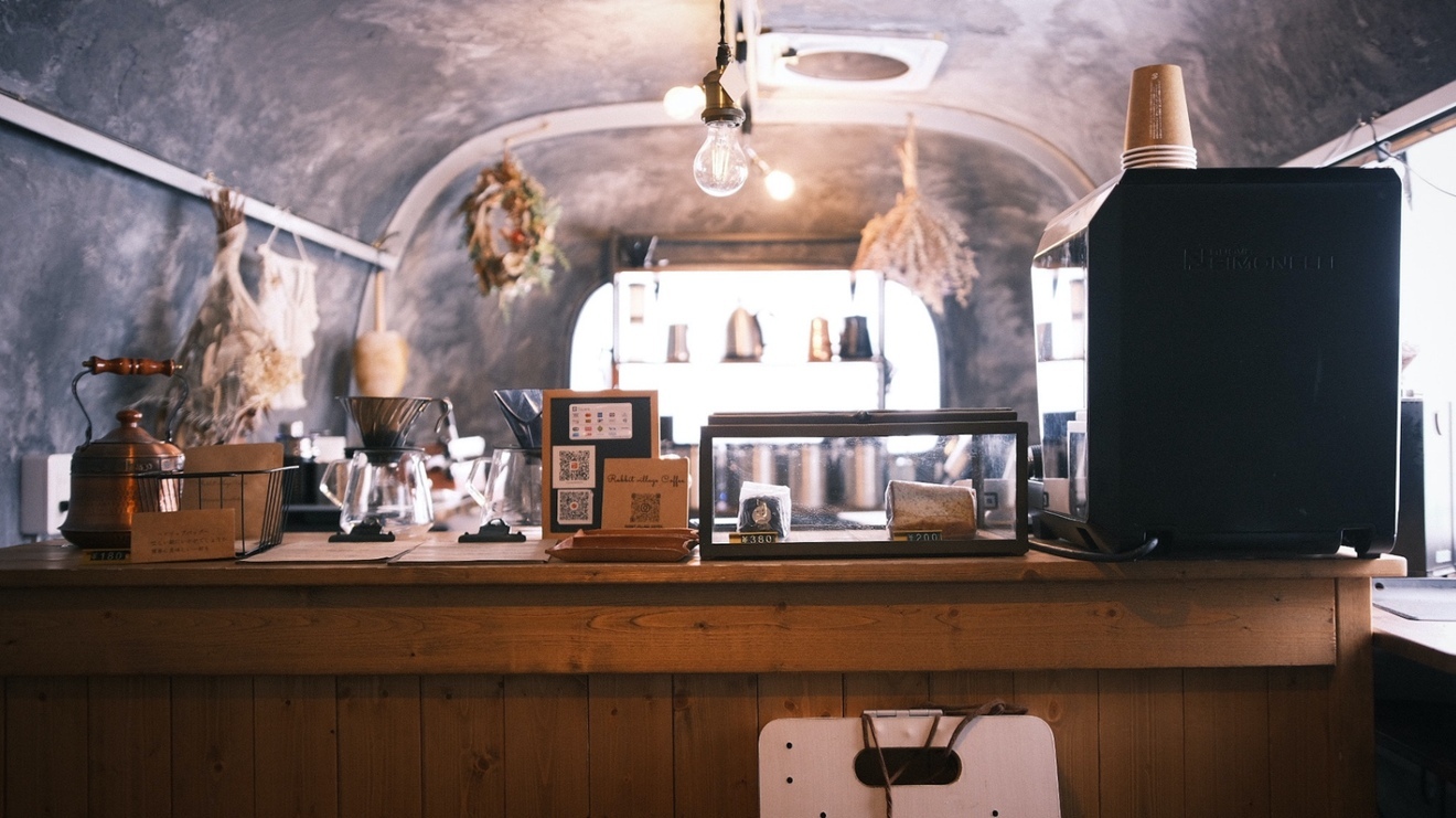 RabbitvillageCoffee.