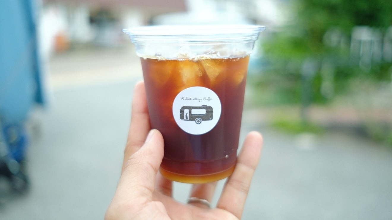 RabbitvillageCoffee.