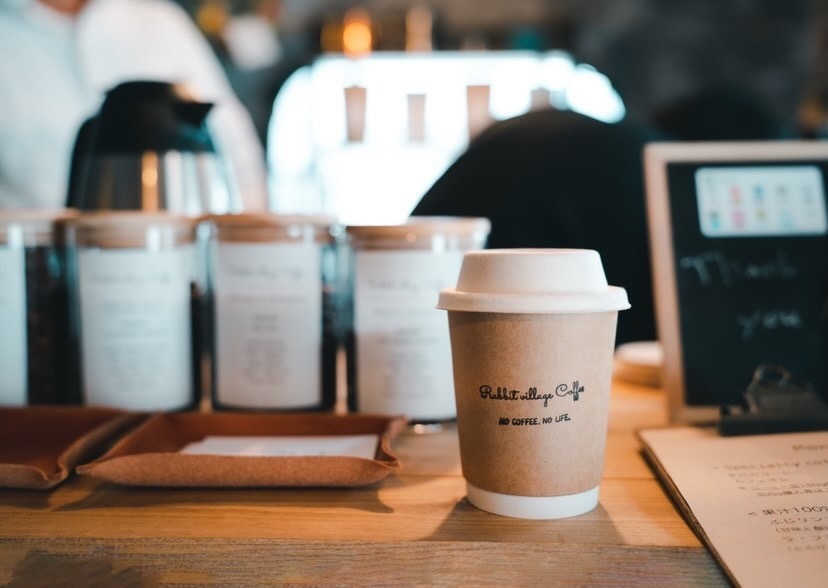 RabbitvillageCoffee.
