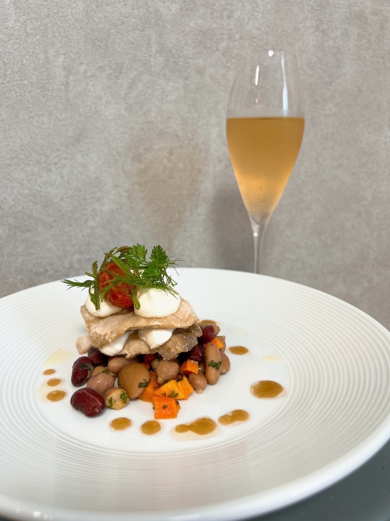 Bistro petit à petit