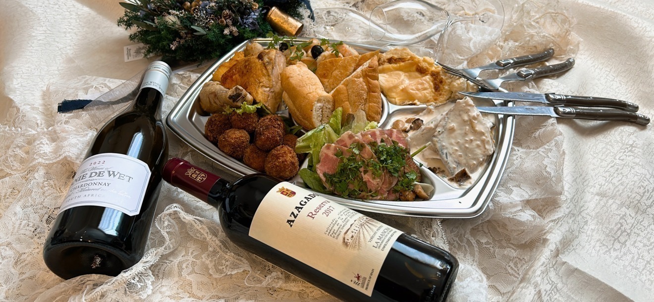 Bistro petit à petit