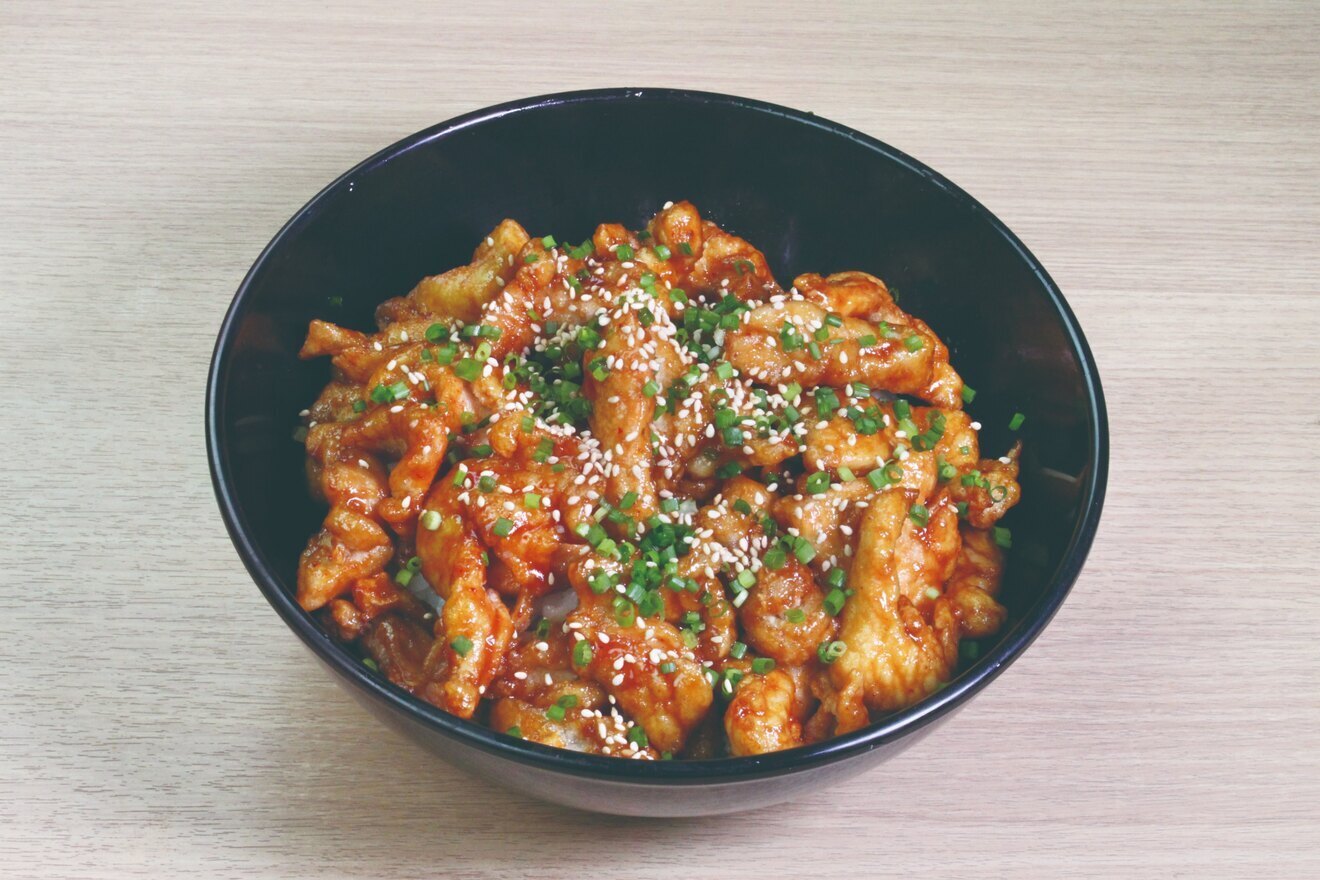 🐔博多唐揚げ うまかもん🐔