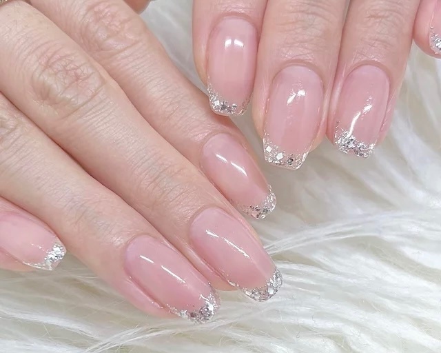 Nail salon DANAE銀座
