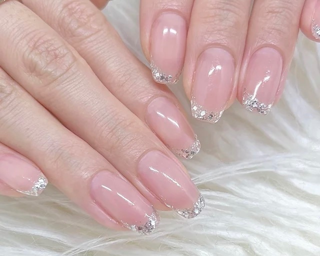 Nail salon DANAE銀座