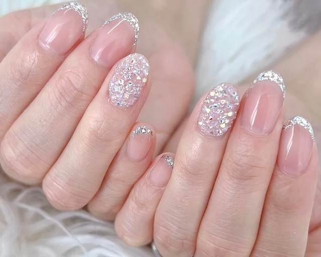 Nail salon DANAE銀座