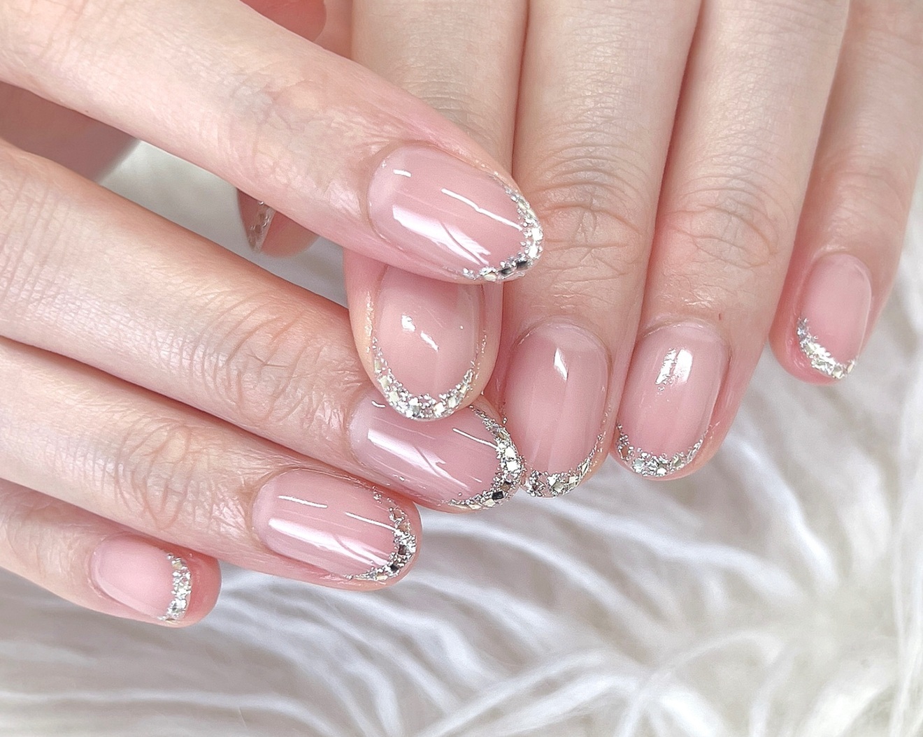 Nail salon DANAE銀座