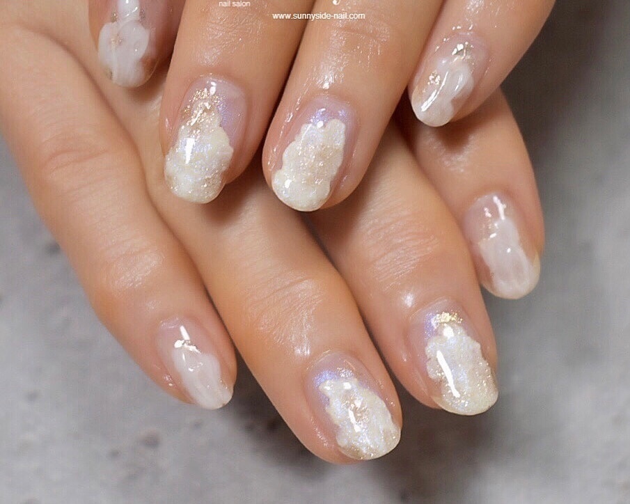 SunnySide 銀座 ネイル&カラー