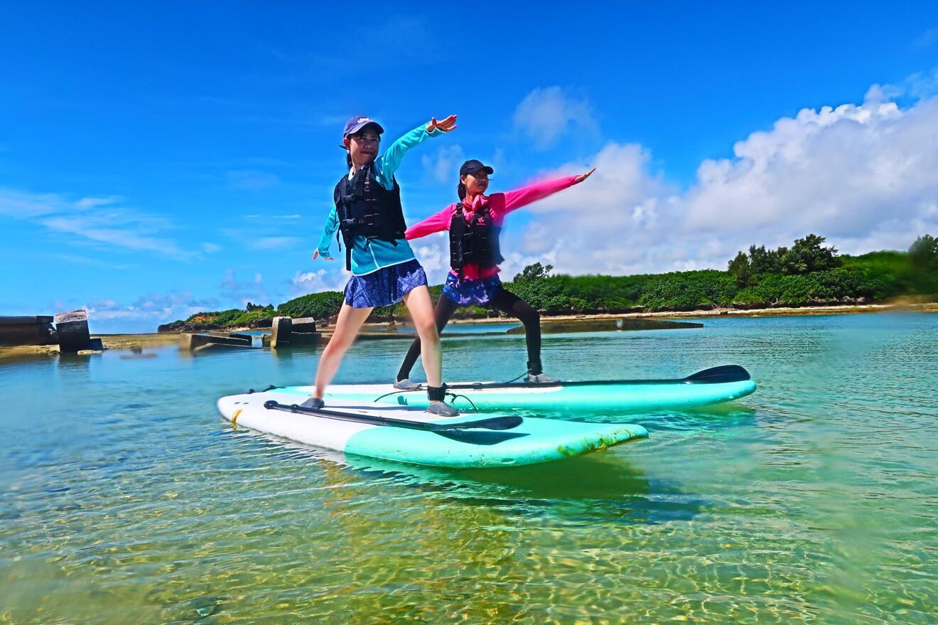 Okinawan sup