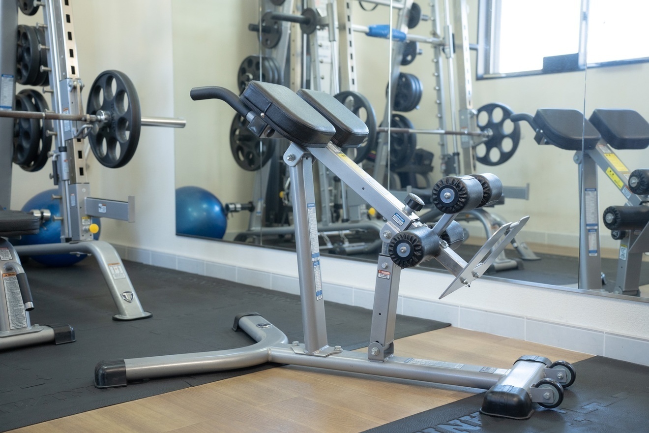 DAU GYM京都桂パーソナルジム
