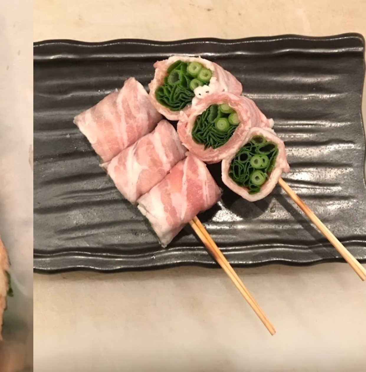 串焼き力　広島　流川　焼鳥