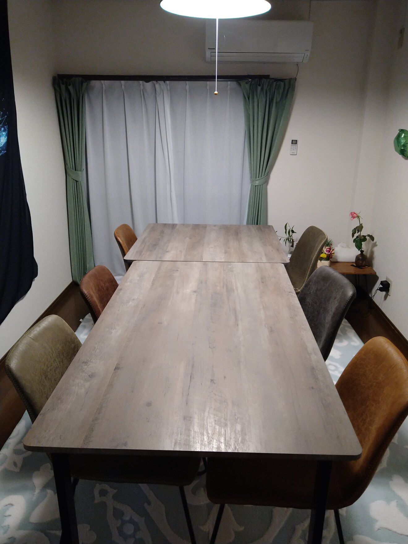 岡山の隠れ家的小料理屋【癒ばしょ】岡山県