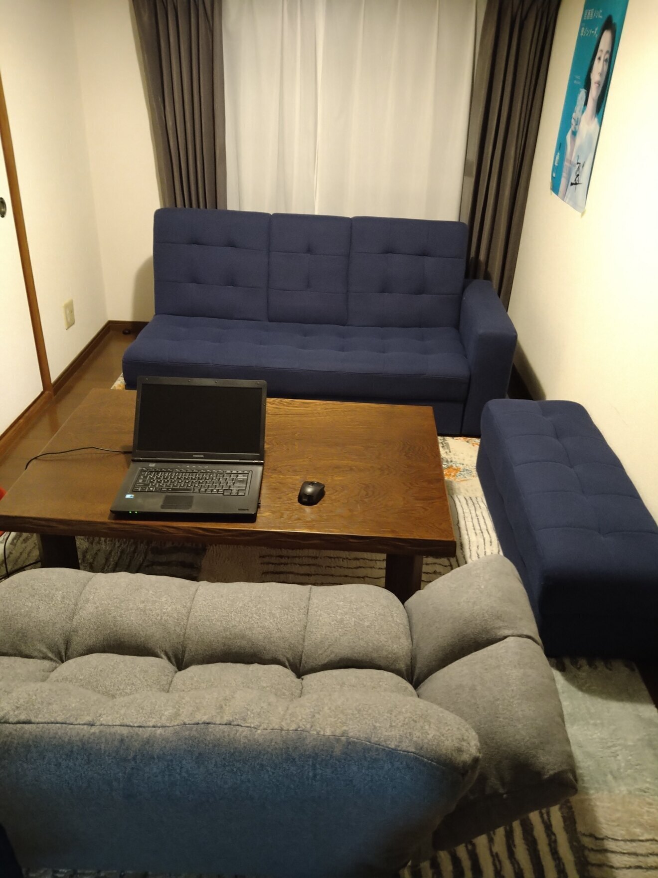 岡山の隠れ家的小料理屋【癒ばしょ】岡山県
