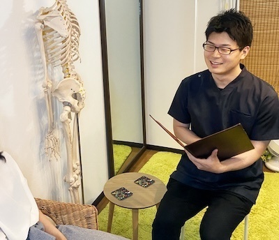 【JR住吉駅３分】整体院神白-神戸院-