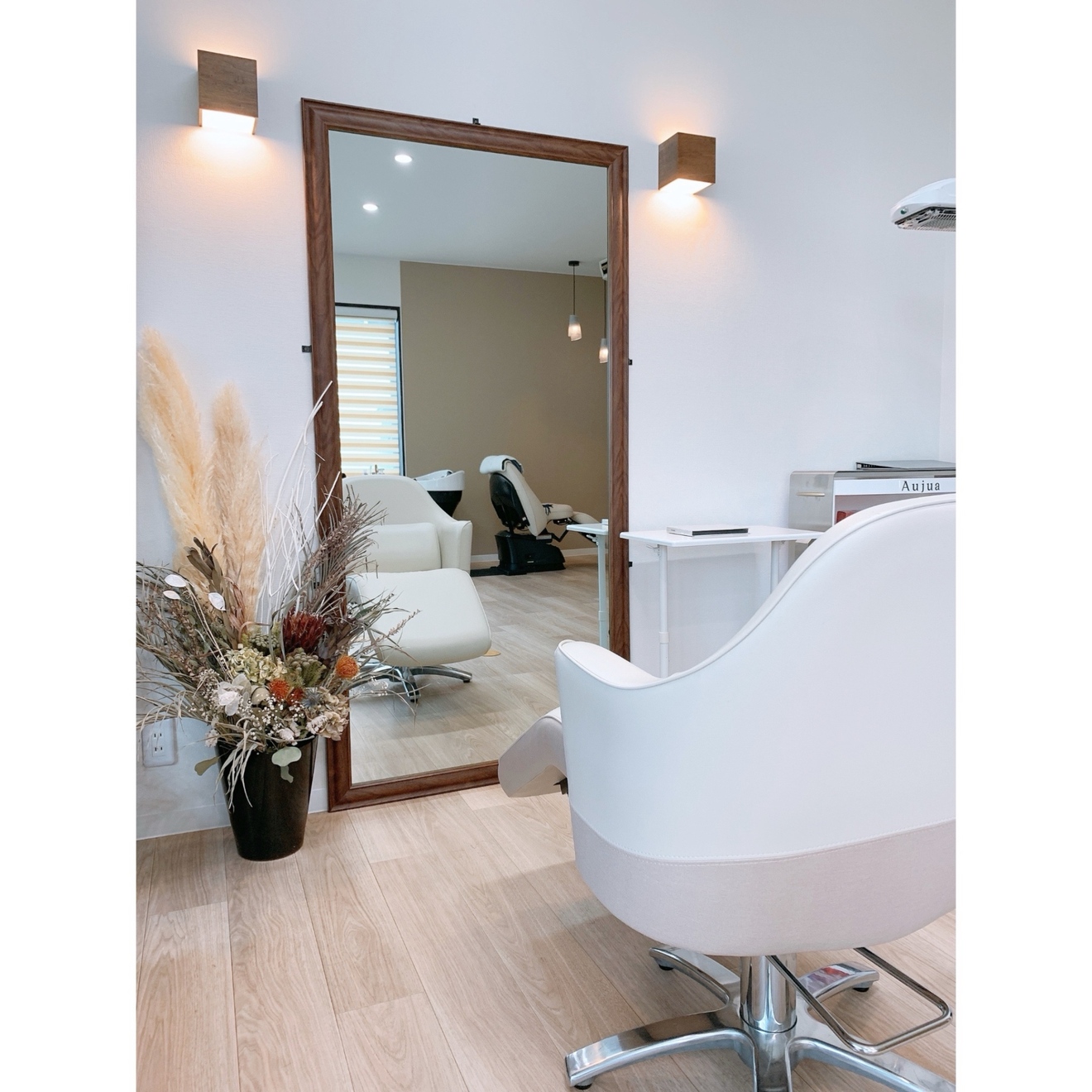 Joan hair&spa