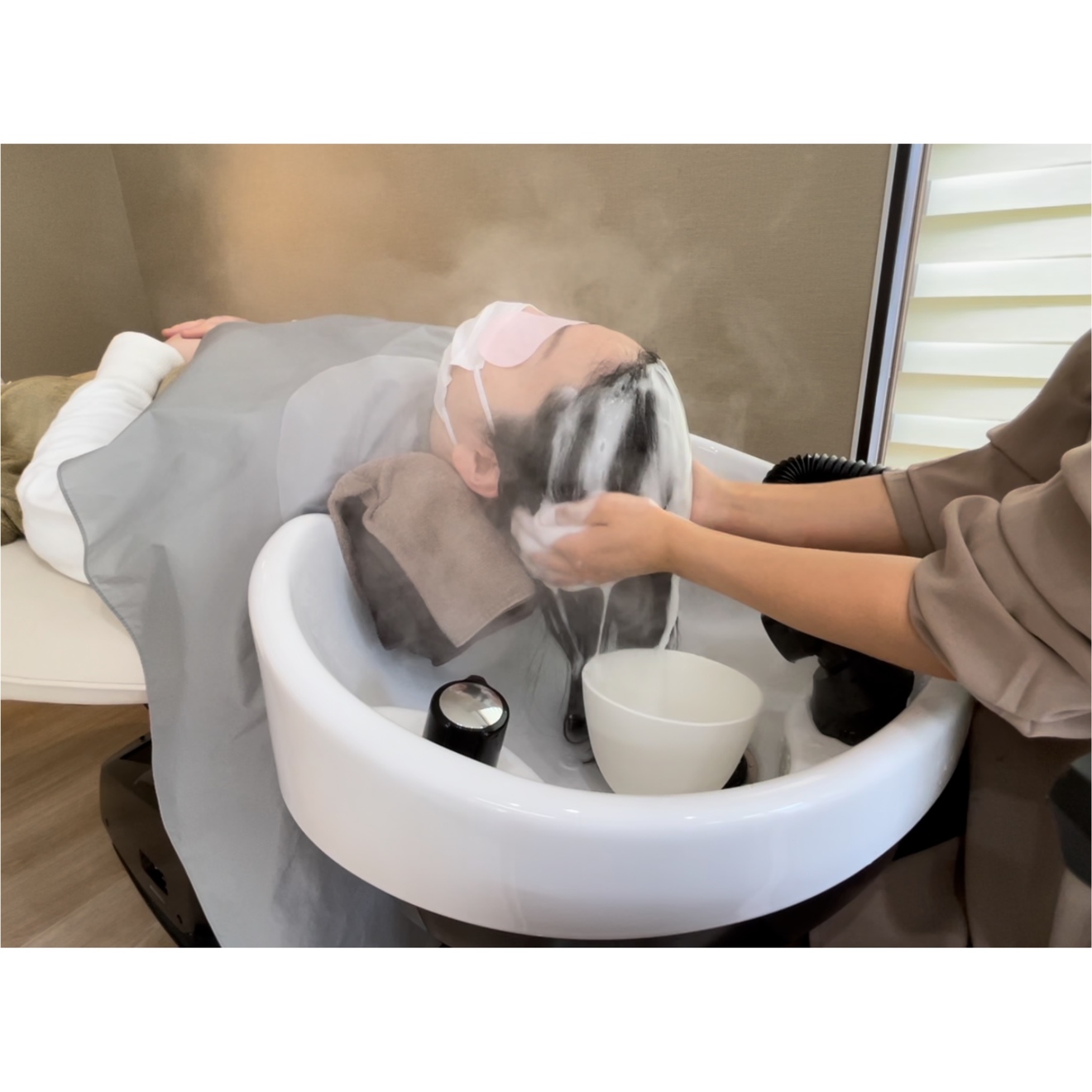 Joan hair&spa