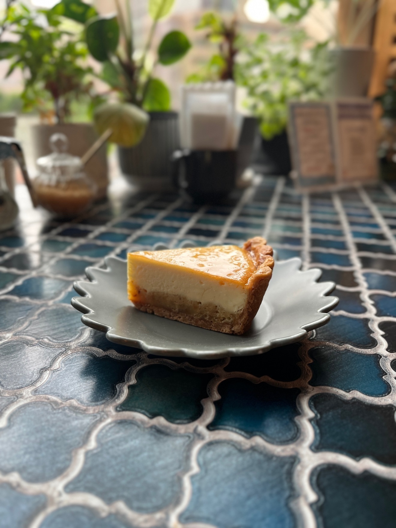 はじかみ喫茶hajikami カフェ大阪