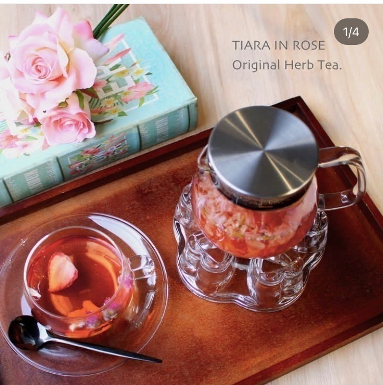 TIARA IN ROSE 名古屋 