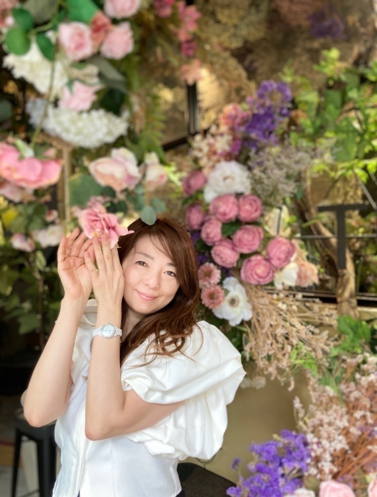 TIARA IN ROSE 名古屋 