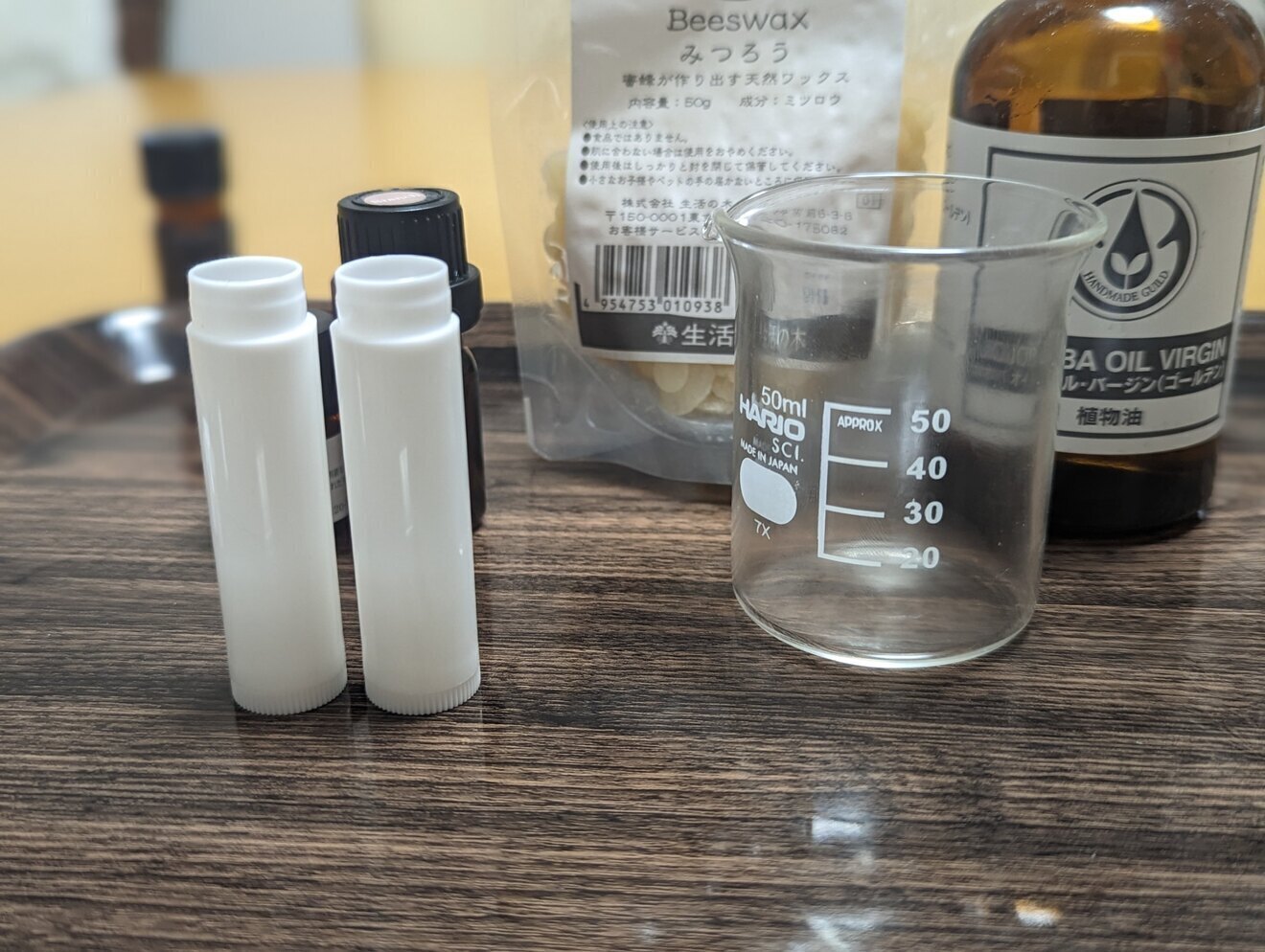 アロマショップ＆スクールスキマ　山形