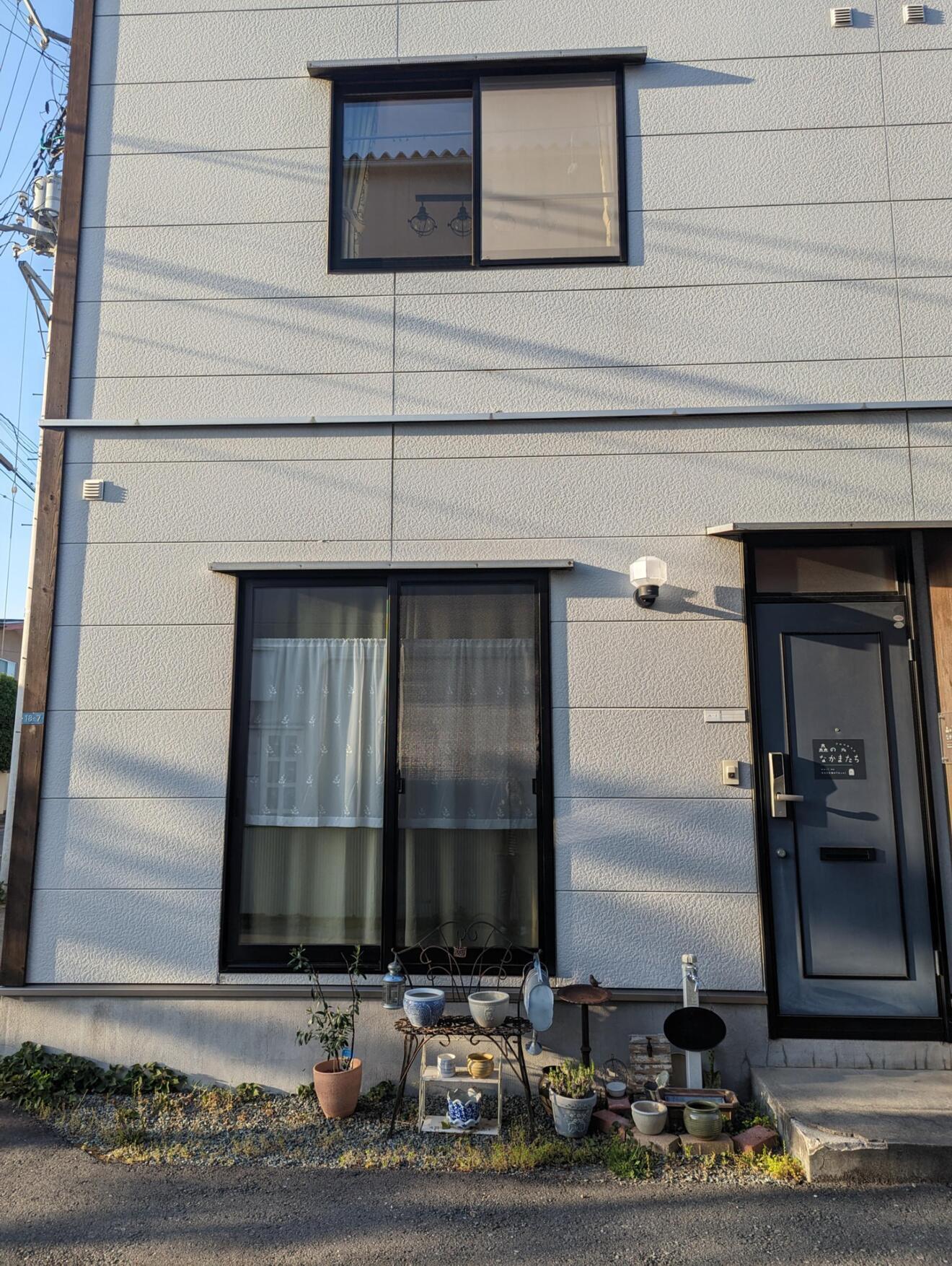 アロマショップ＆スクールスキマ　山形