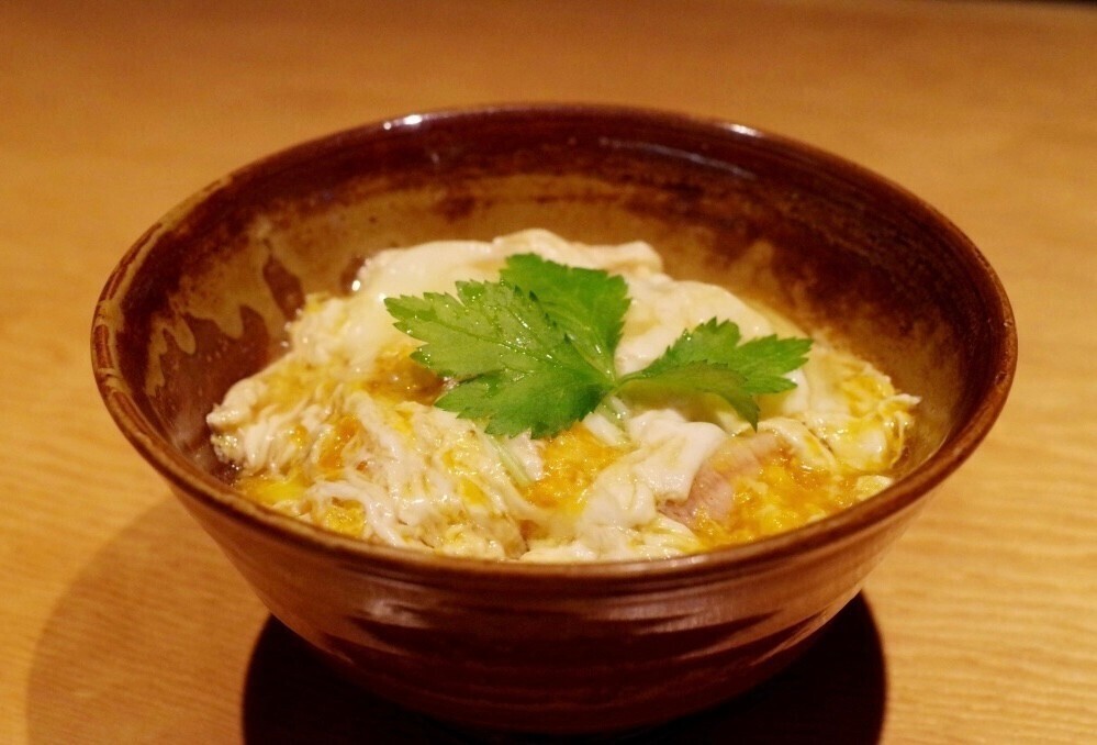 焼鳥茜　（神楽坂）