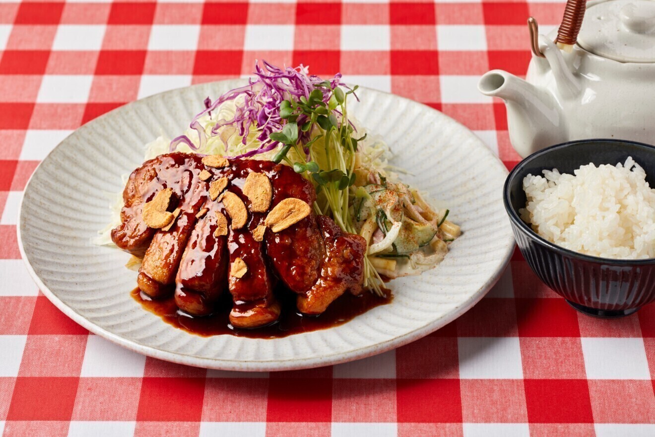 だい食堂