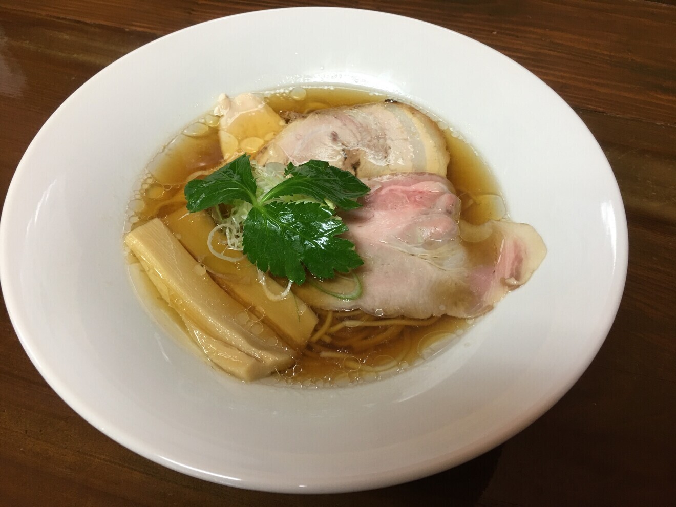 Ryukyu Ramen Apollo