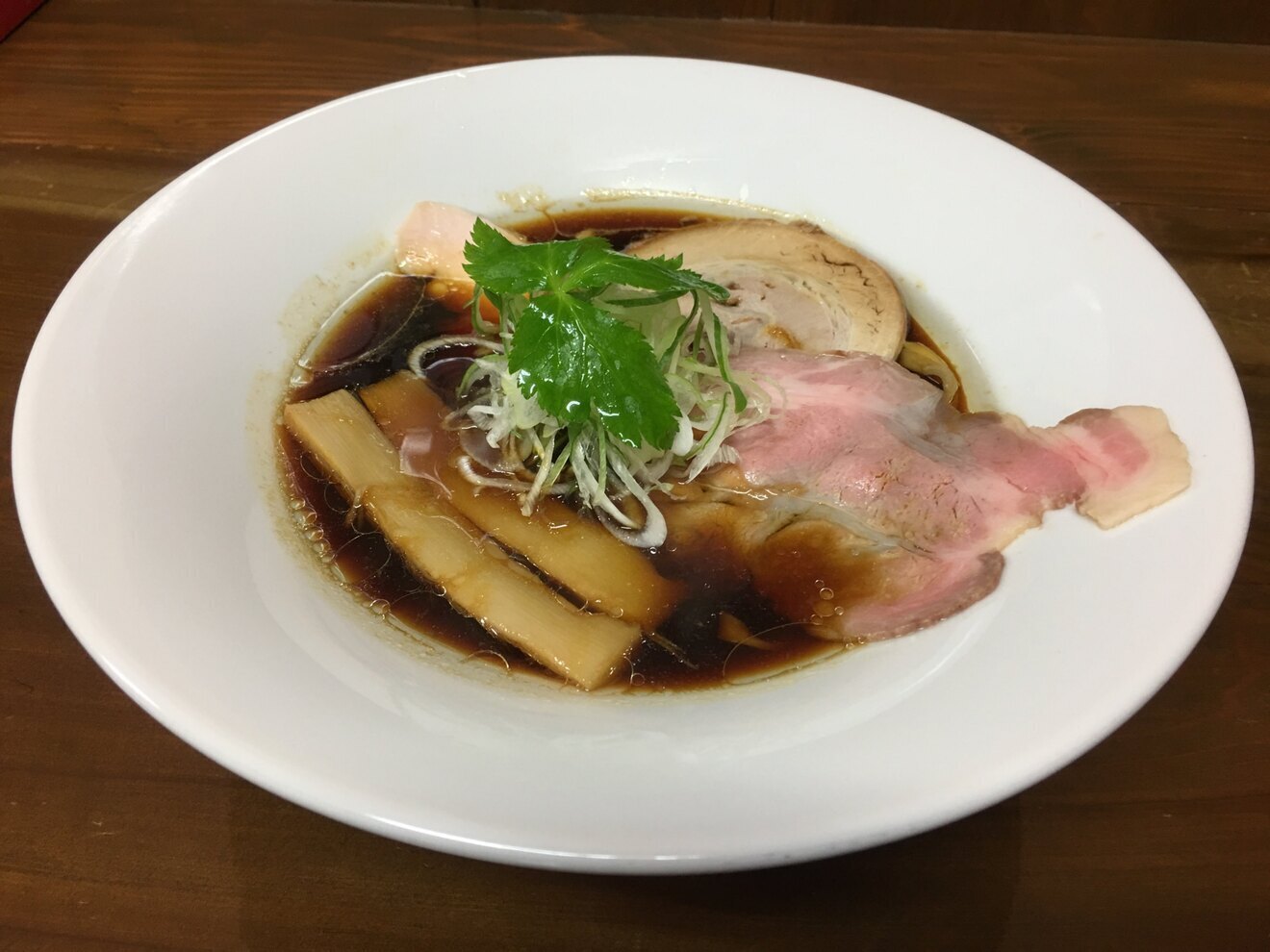 Ryukyu Ramen Apollo