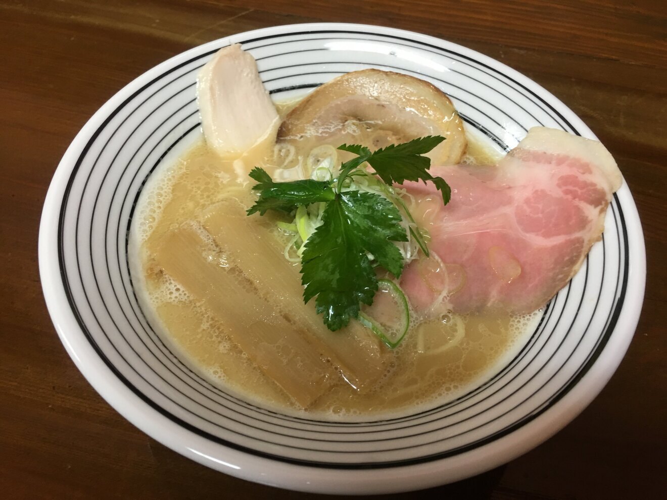 Ryukyu Ramen Apollo