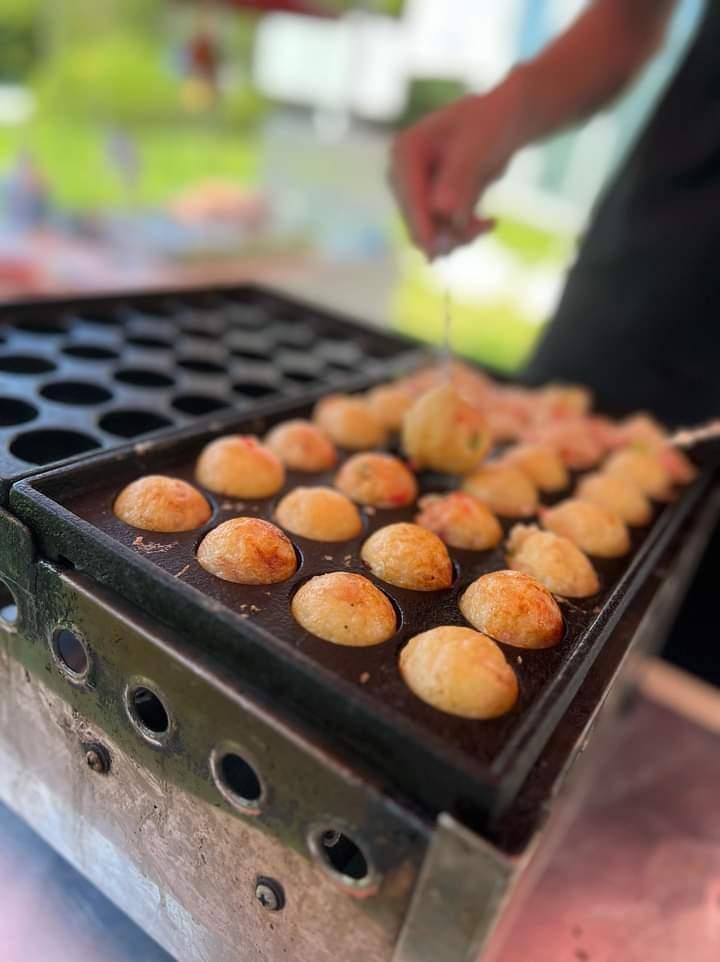 たこ焼きたこちゃん