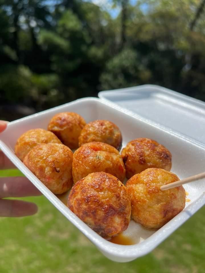 たこ焼きたこちゃん