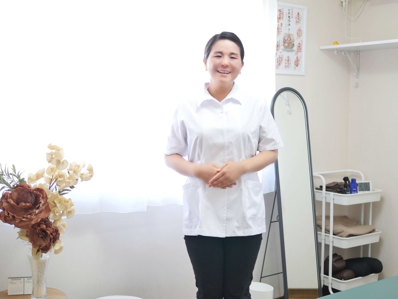 女性専用整体　ゆるり(千葉県市原市)