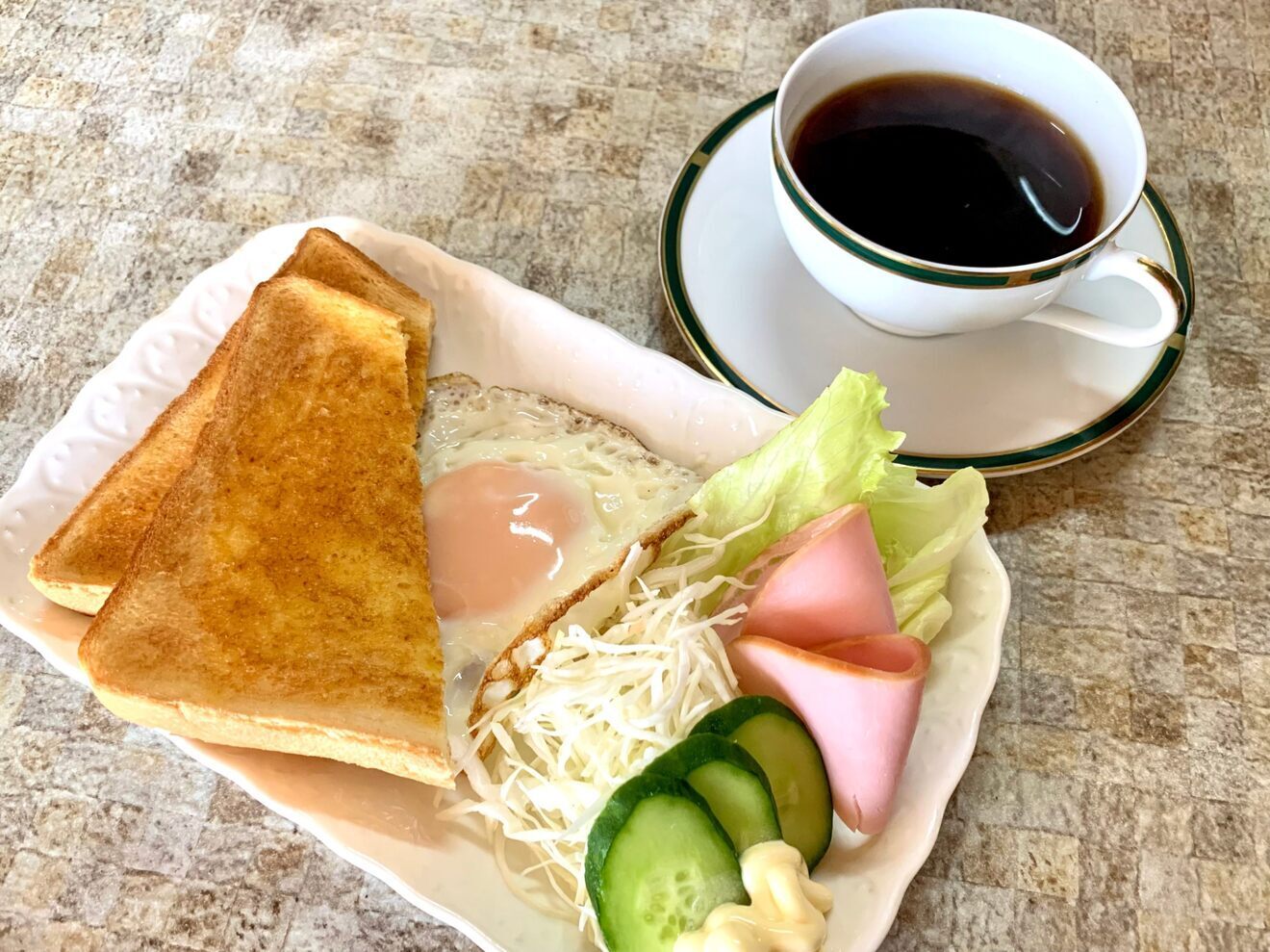 喫茶元街