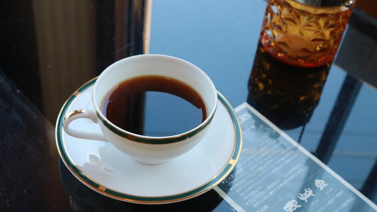 喫茶元街