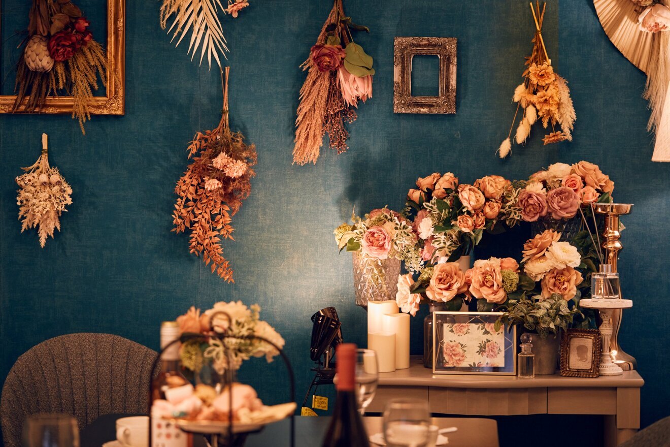 Loff Room×これミス店