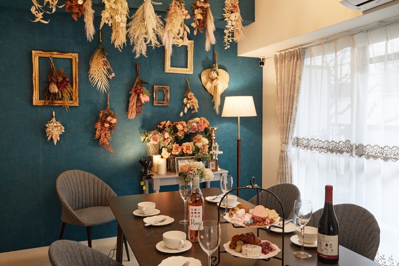Loff Room×これミス店