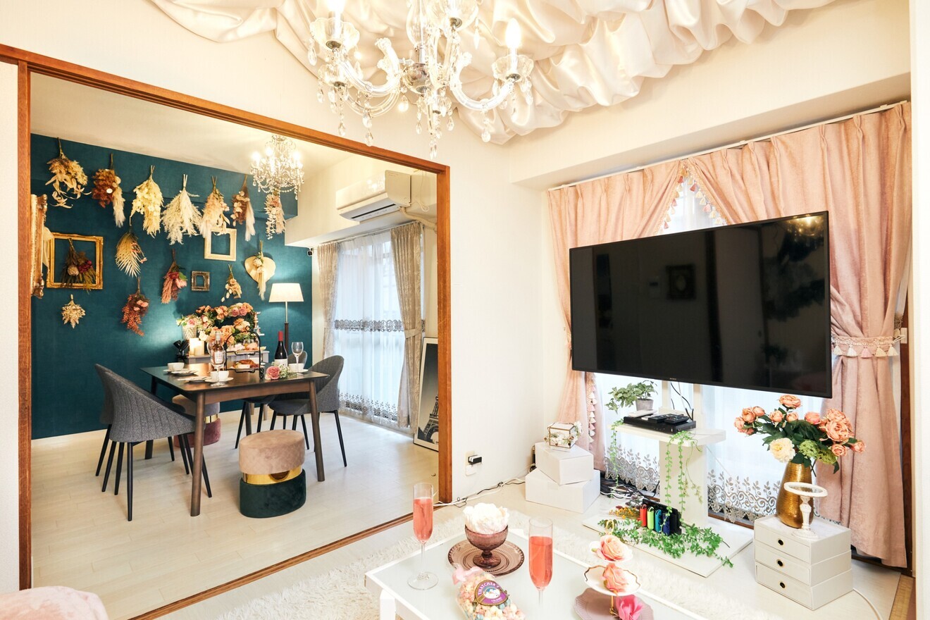 Loff Room×これミス店