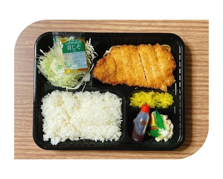 とんかつとん太天満橋店