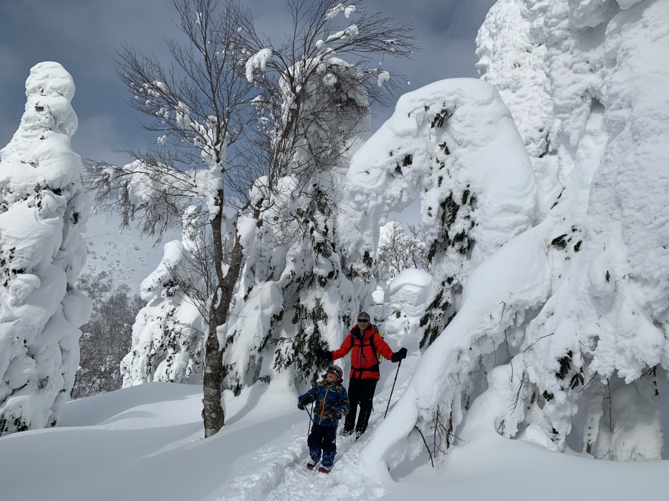 YAMAGATA EXPERIENCE