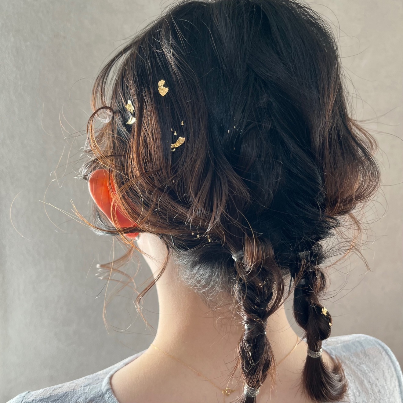 眉毛まつげヘアメイク毛穴ケアサロンｌｏｖ