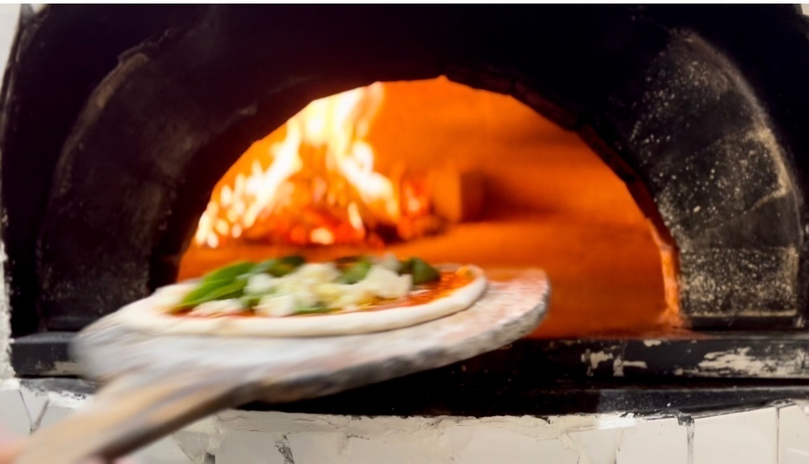 Pizzeria  Sette /横須賀