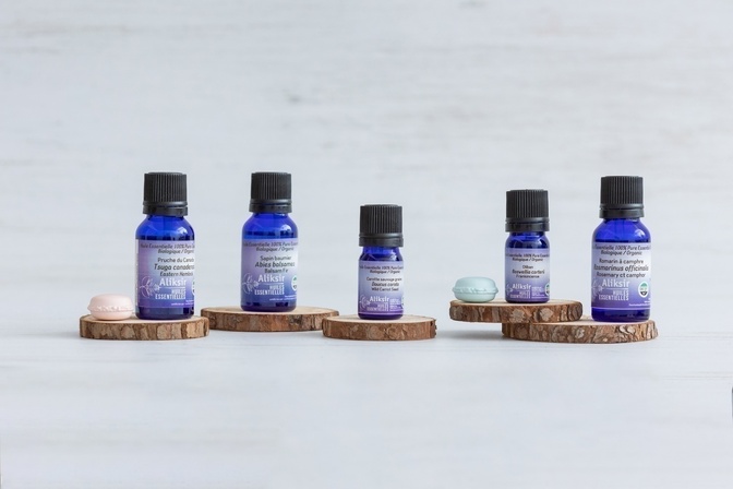 Magicae Aromatherapy