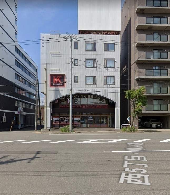 姿勢改善工房 札幌店