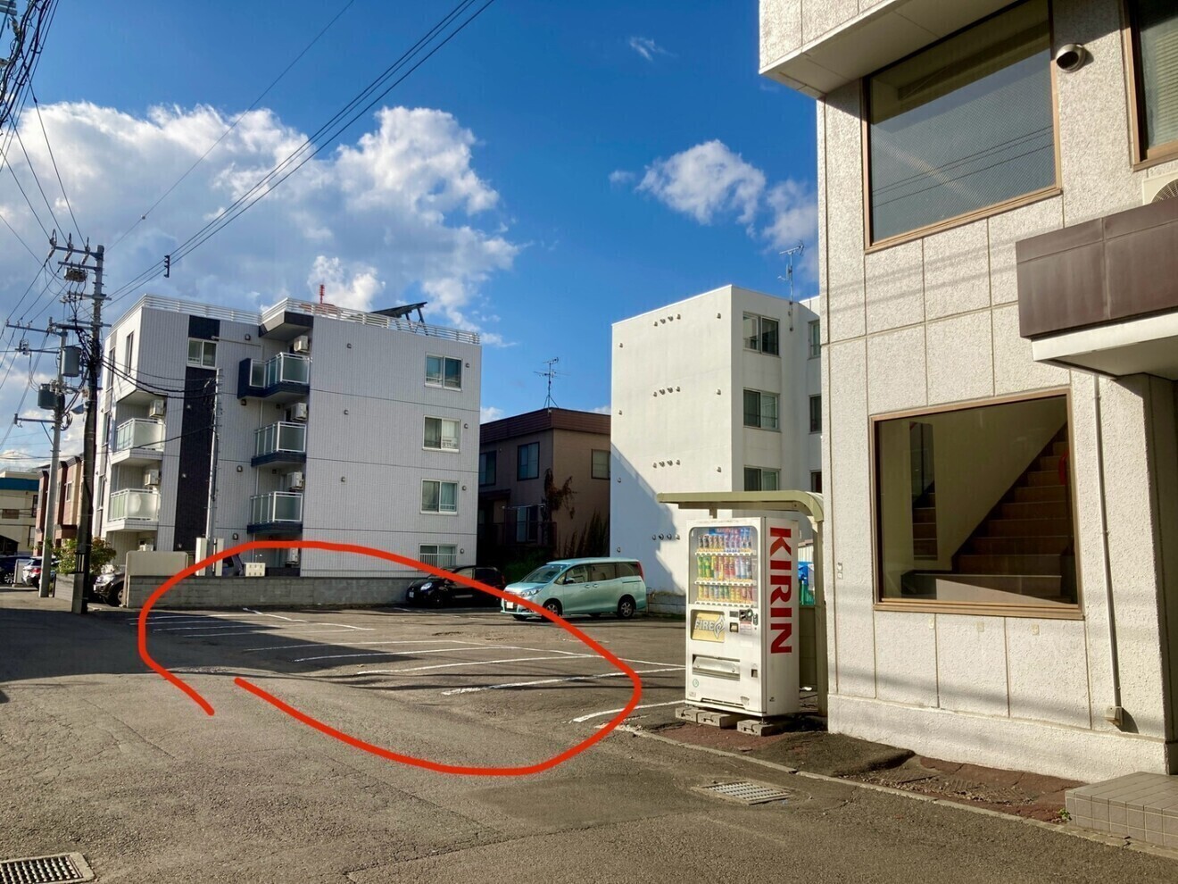 姿勢改善工房 札幌店
