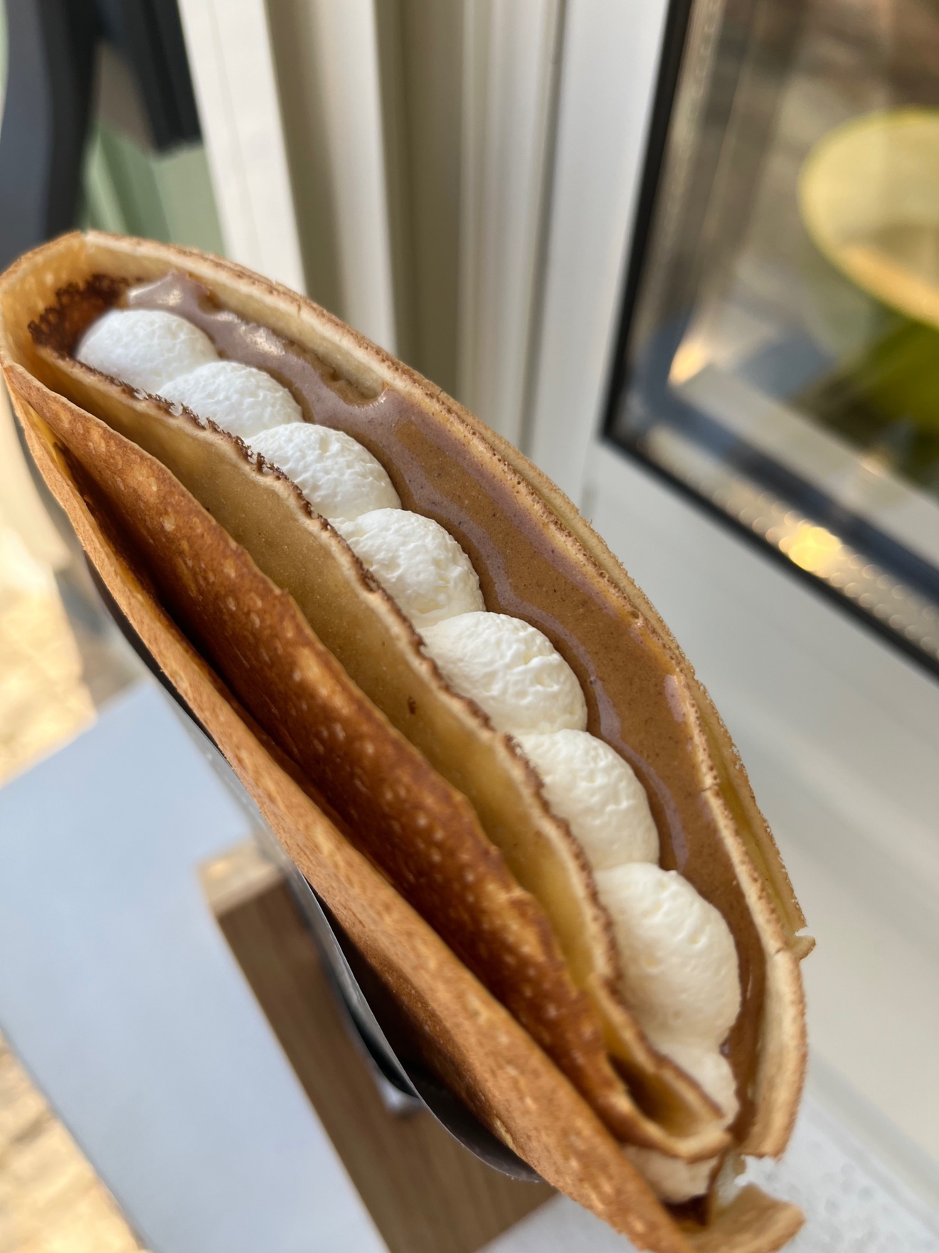 クロフネ　愛知のクレープ屋　焼き菓子