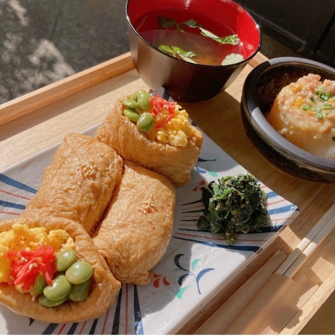 【姉妹テーブル】辻堂 茅ヶ崎 カフェ