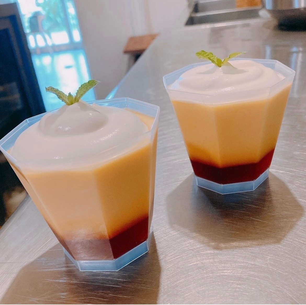 【姉妹テーブル】辻堂　茅ヶ崎　カフェ