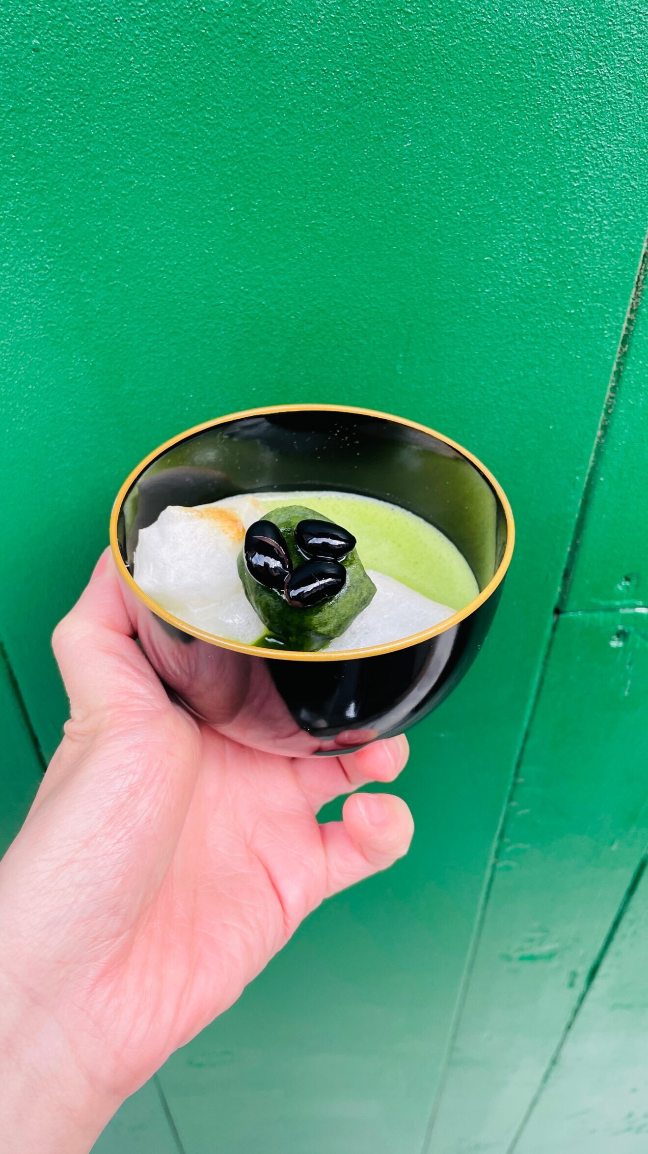 抹茶きぶん