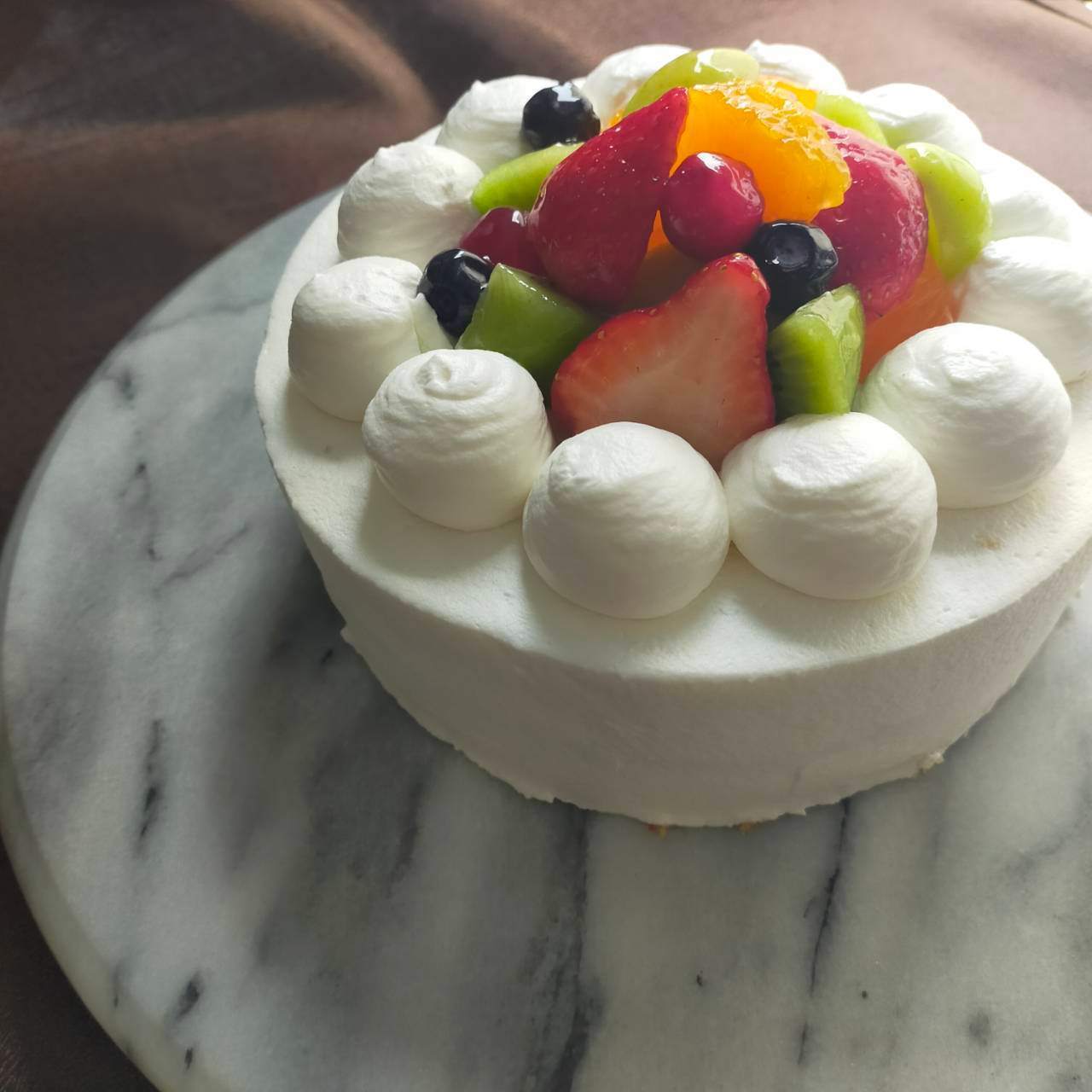 ケーキのおみせニーナ